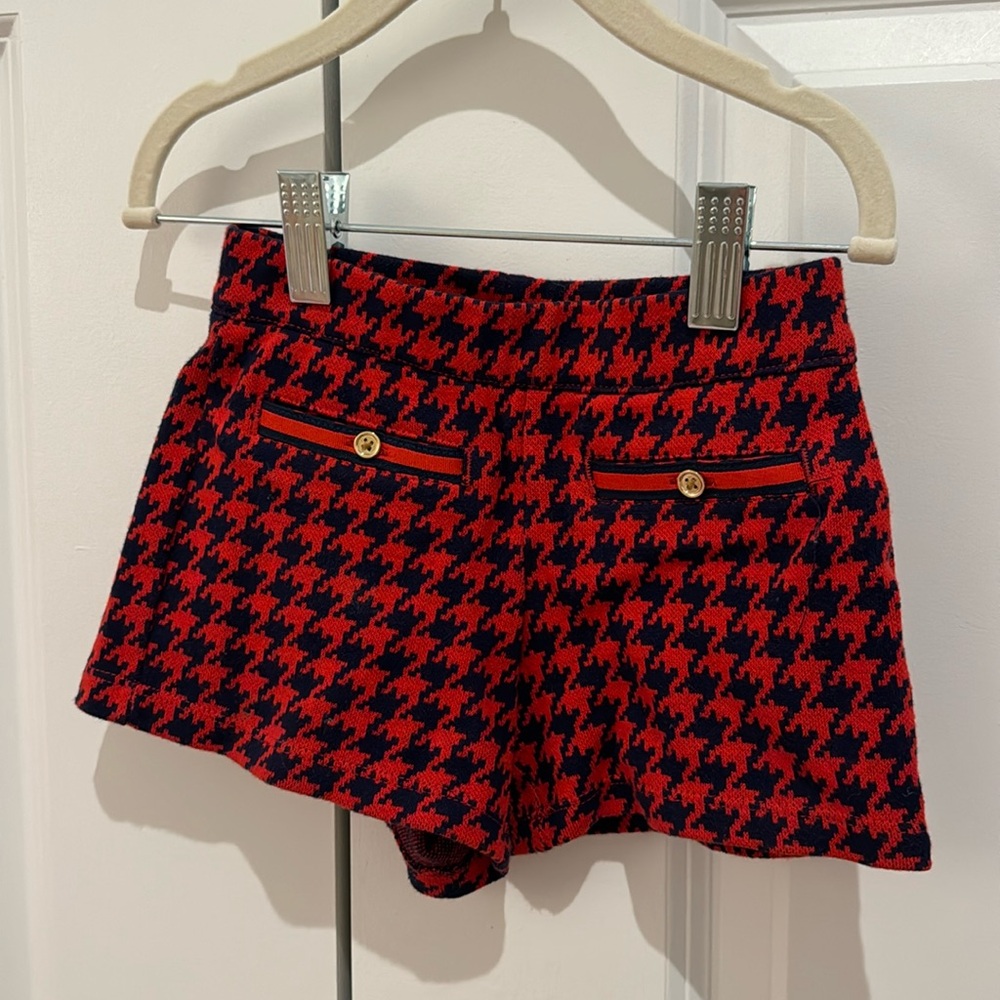 Janie and jack girls 2t shorts